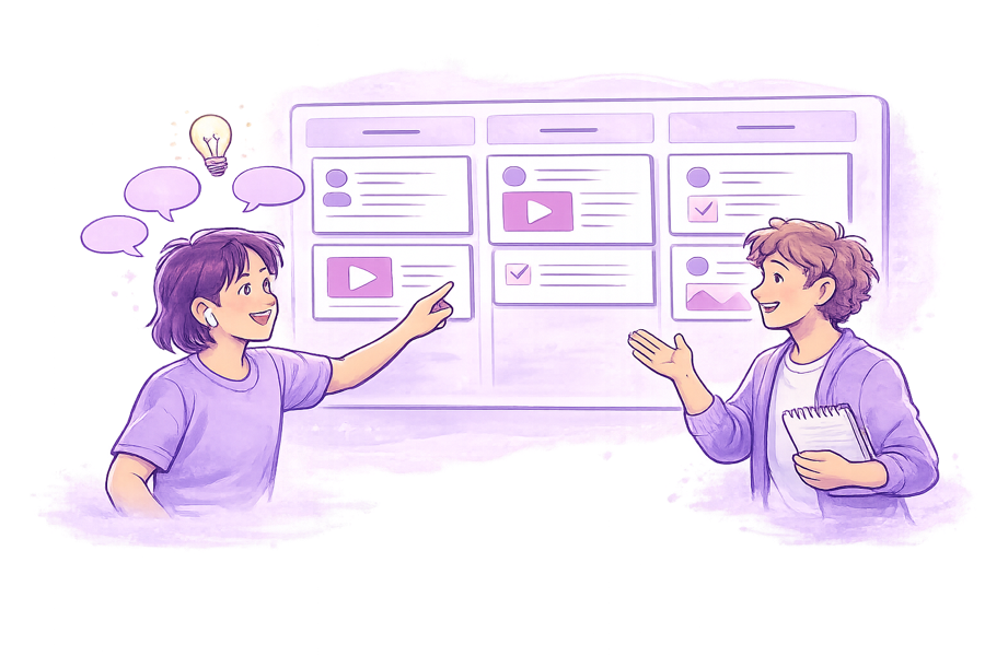 Extract insights preview